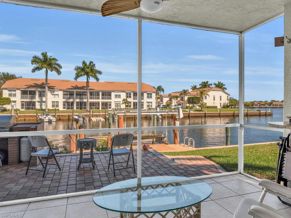 EVENINGSTAR CAY - Residential