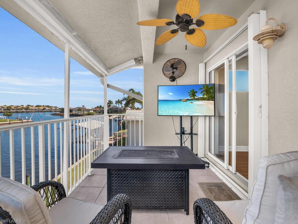 EVENINGSTAR CAY - Residential