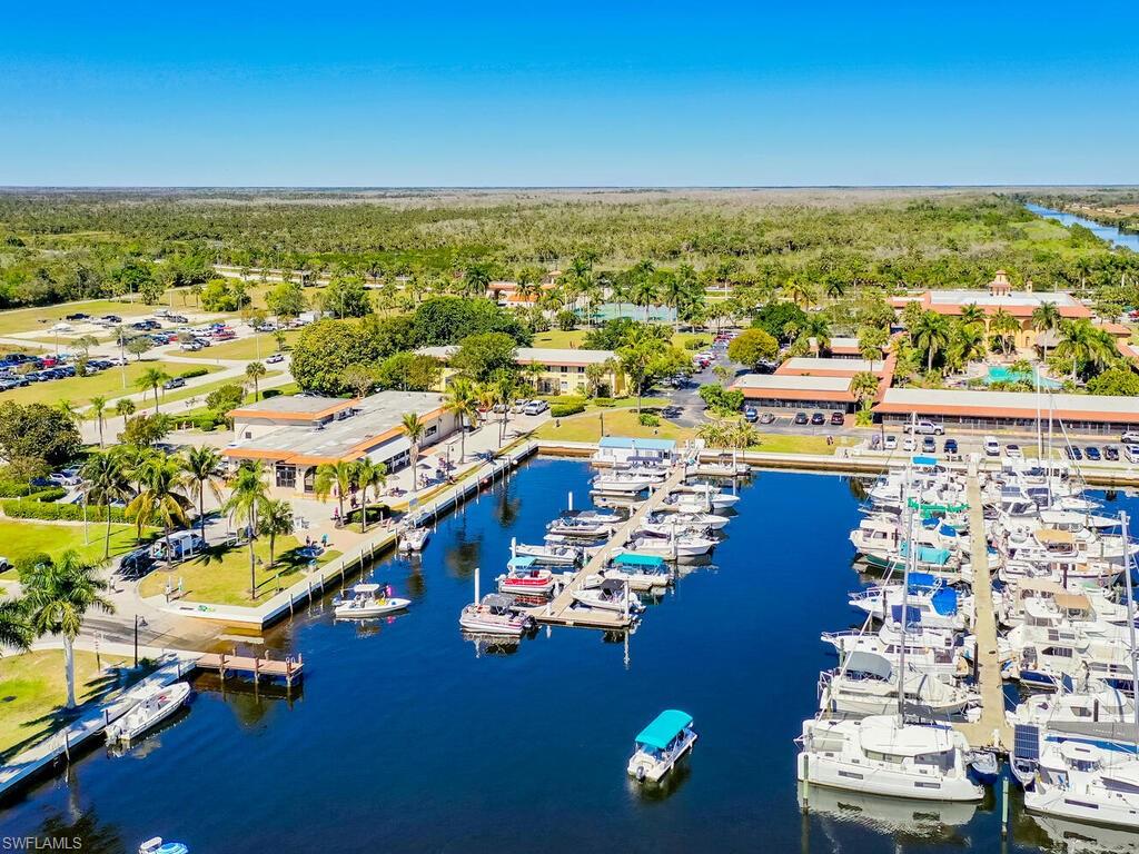 EVENINGSTAR CAY - Residential