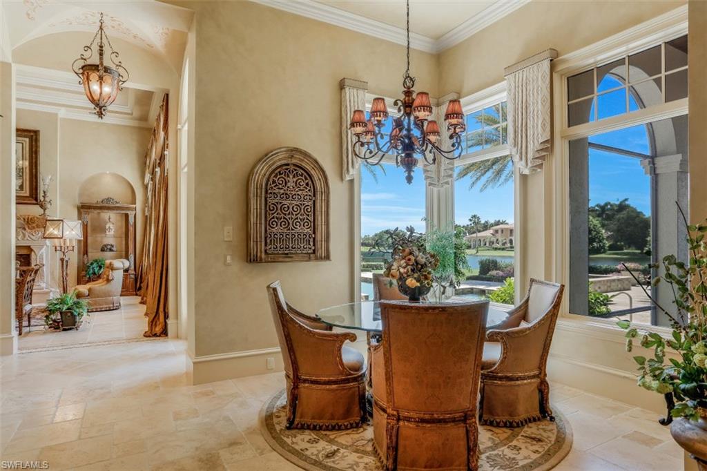 QUAIL WEST - Residential