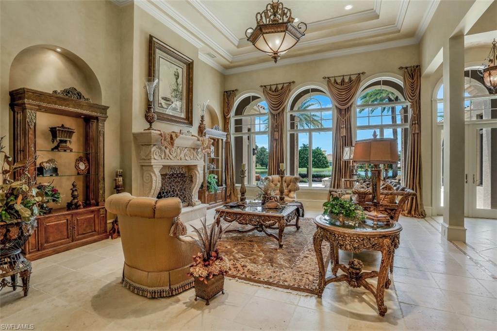 QUAIL WEST - Residential