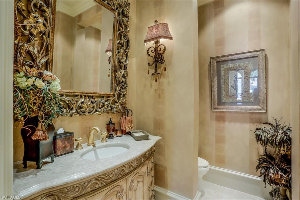 QUAIL WEST - Residential