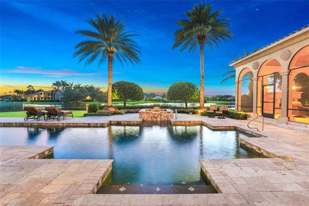 QUAIL WEST - Residential