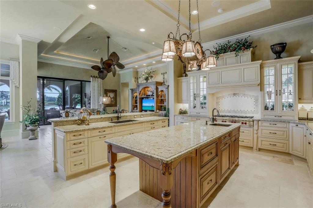 QUAIL WEST - Residential