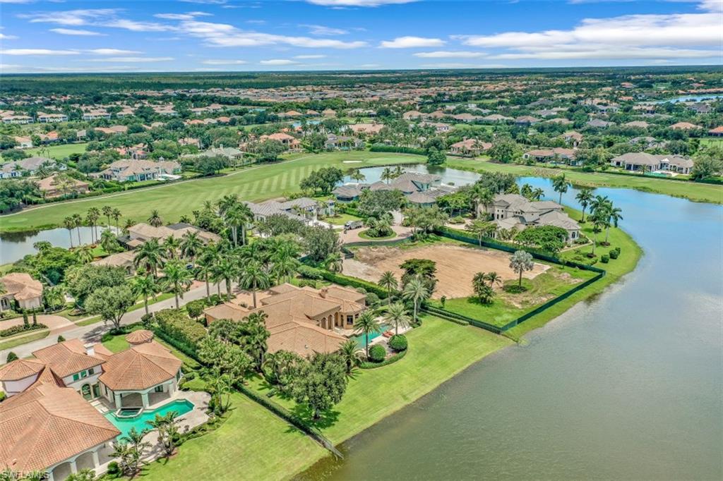 QUAIL WEST - Residential