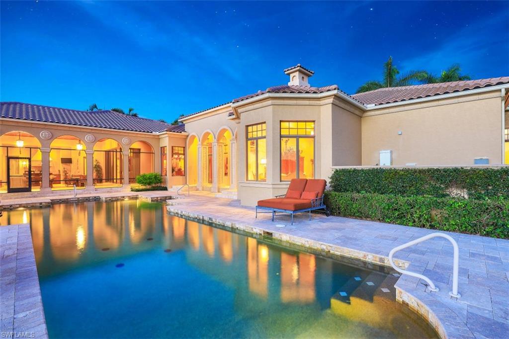 QUAIL WEST - Residential