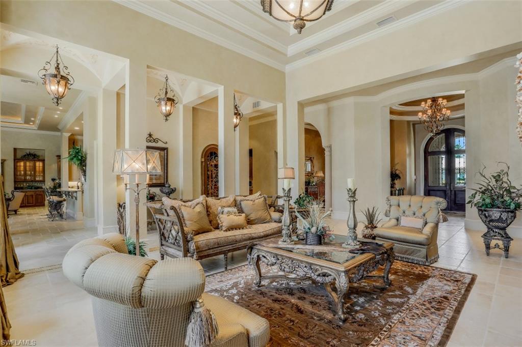 QUAIL WEST - Residential