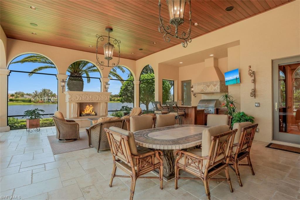 QUAIL WEST - Residential