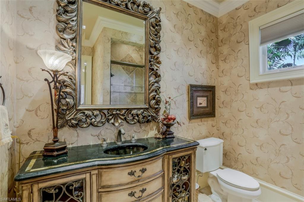 QUAIL WEST - Residential