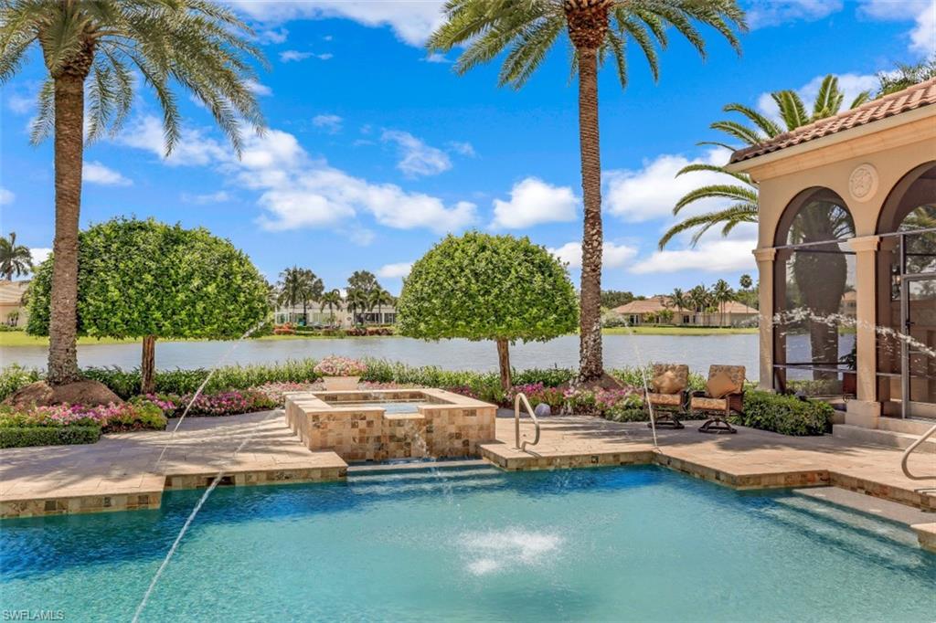 QUAIL WEST - Residential