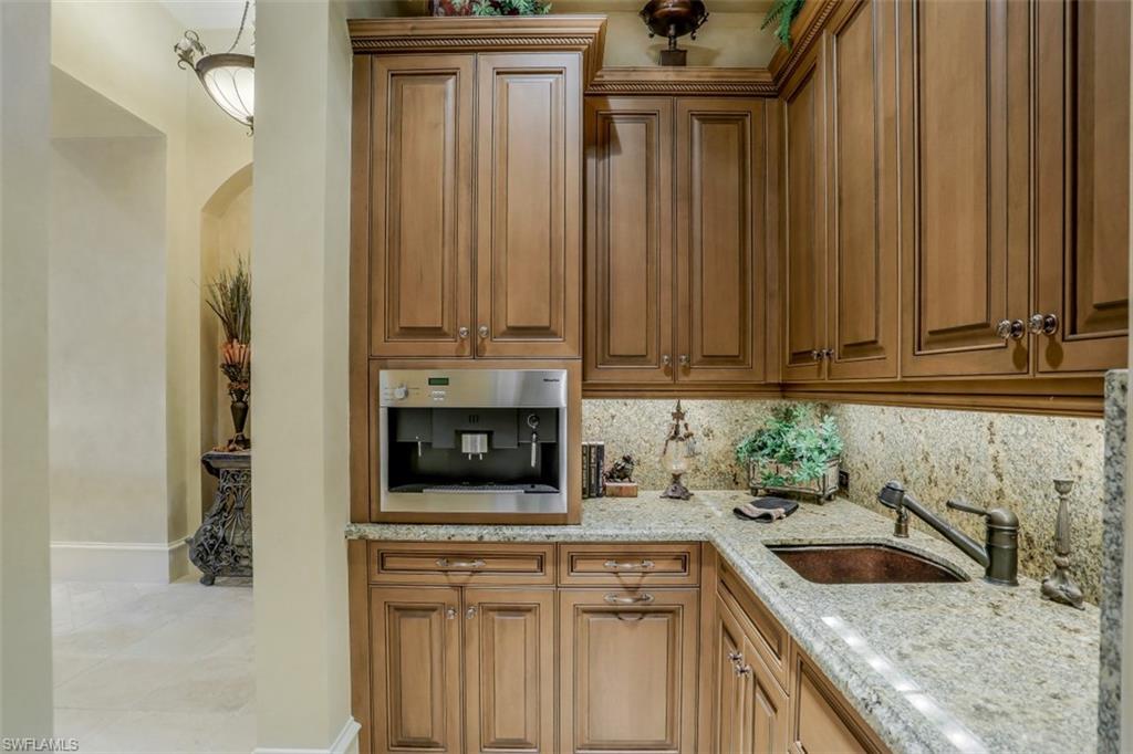 QUAIL WEST - Residential