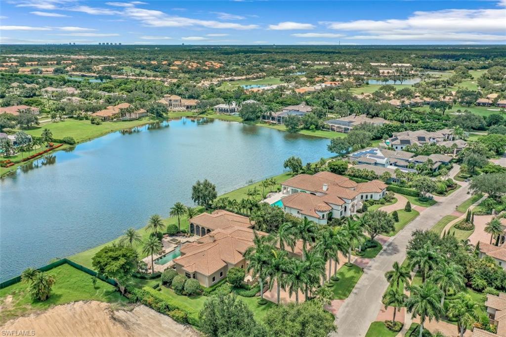 QUAIL WEST - Residential