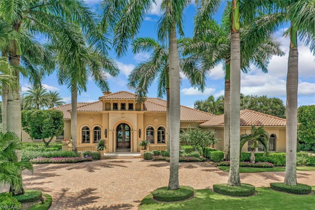 QUAIL WEST - Residential