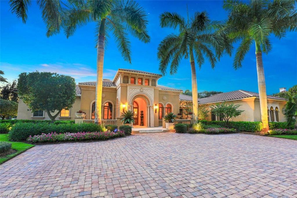 QUAIL WEST - Residential