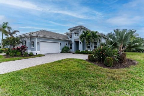 14812 Dockside LN NAPLES FL 34114