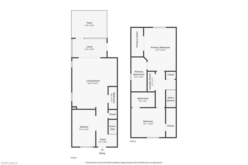 CYPRESS LANDING - Residential