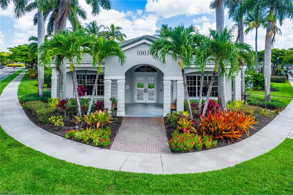 CYPRESS LANDING - Residential