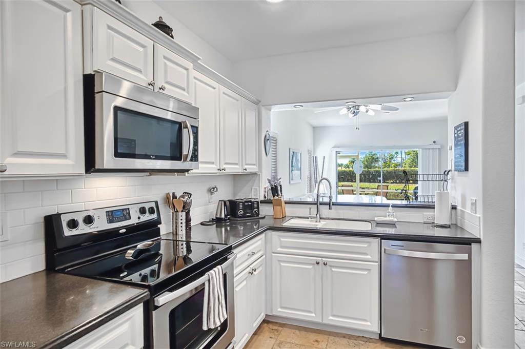 CYPRESS LANDING - Residential