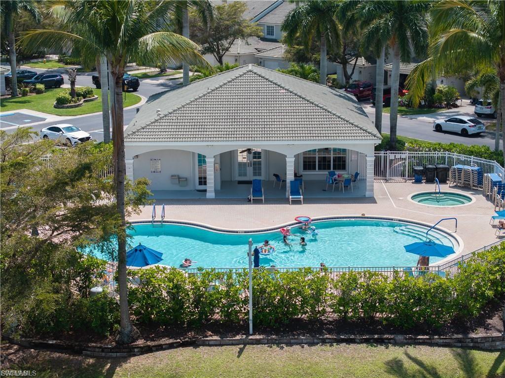 CYPRESS LANDING - Residential