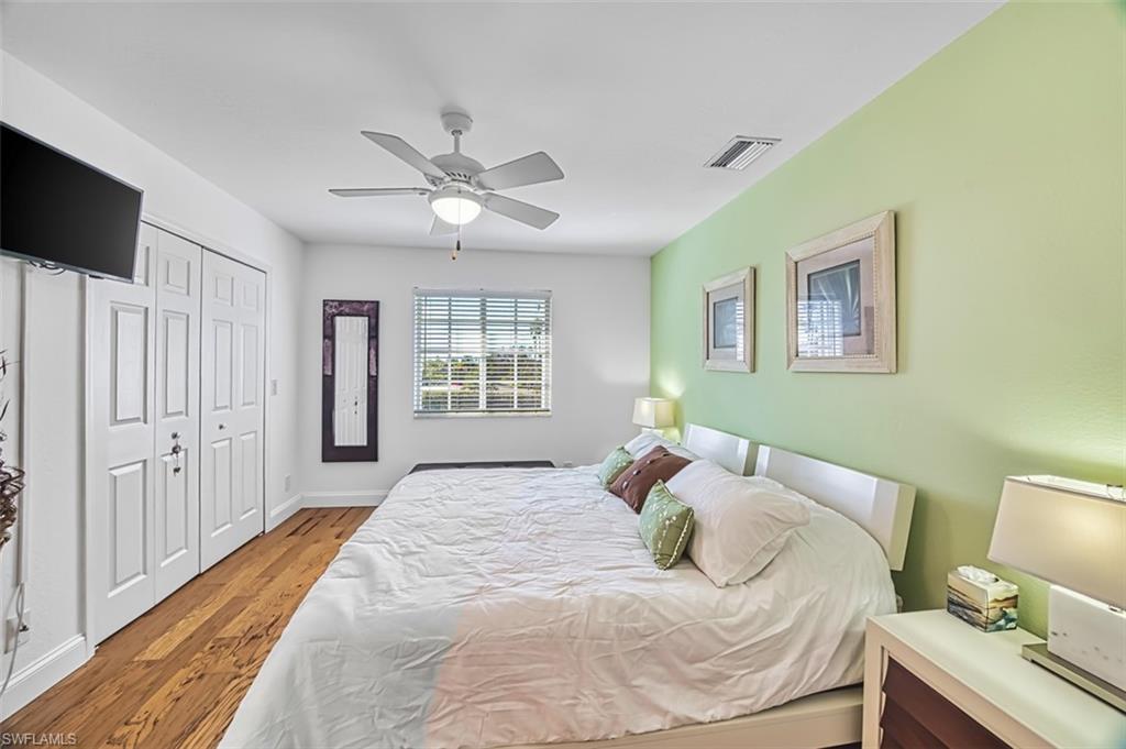 CYPRESS LANDING - Residential