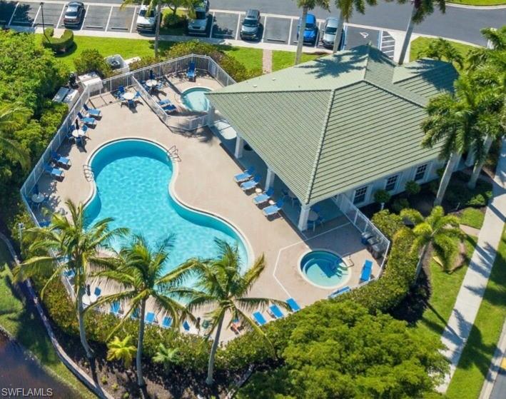 CYPRESS LANDING - Residential