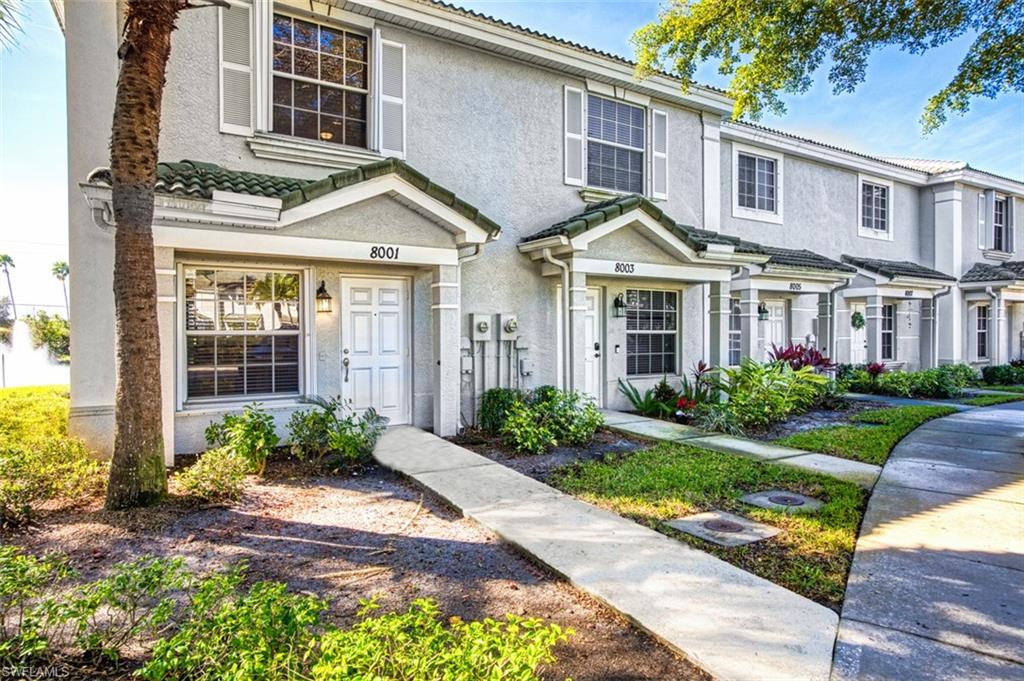 CYPRESS LANDING - Residential