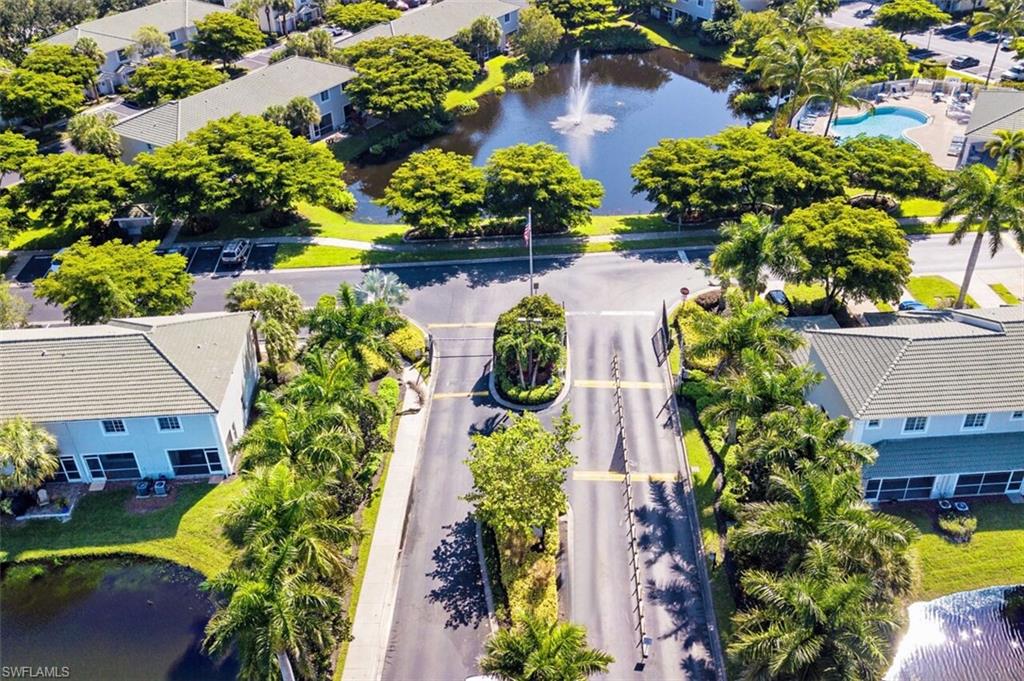 CYPRESS LANDING - Residential