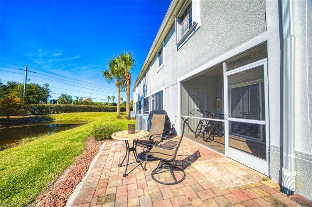 CYPRESS LANDING - Residential