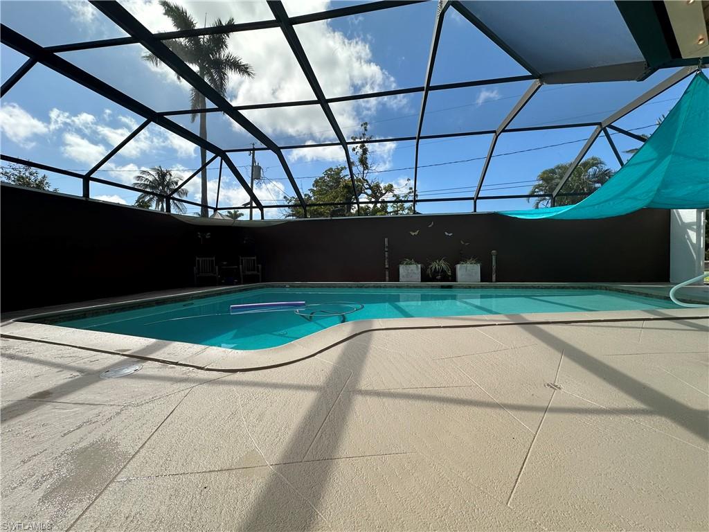 FORT MYERS - Residential