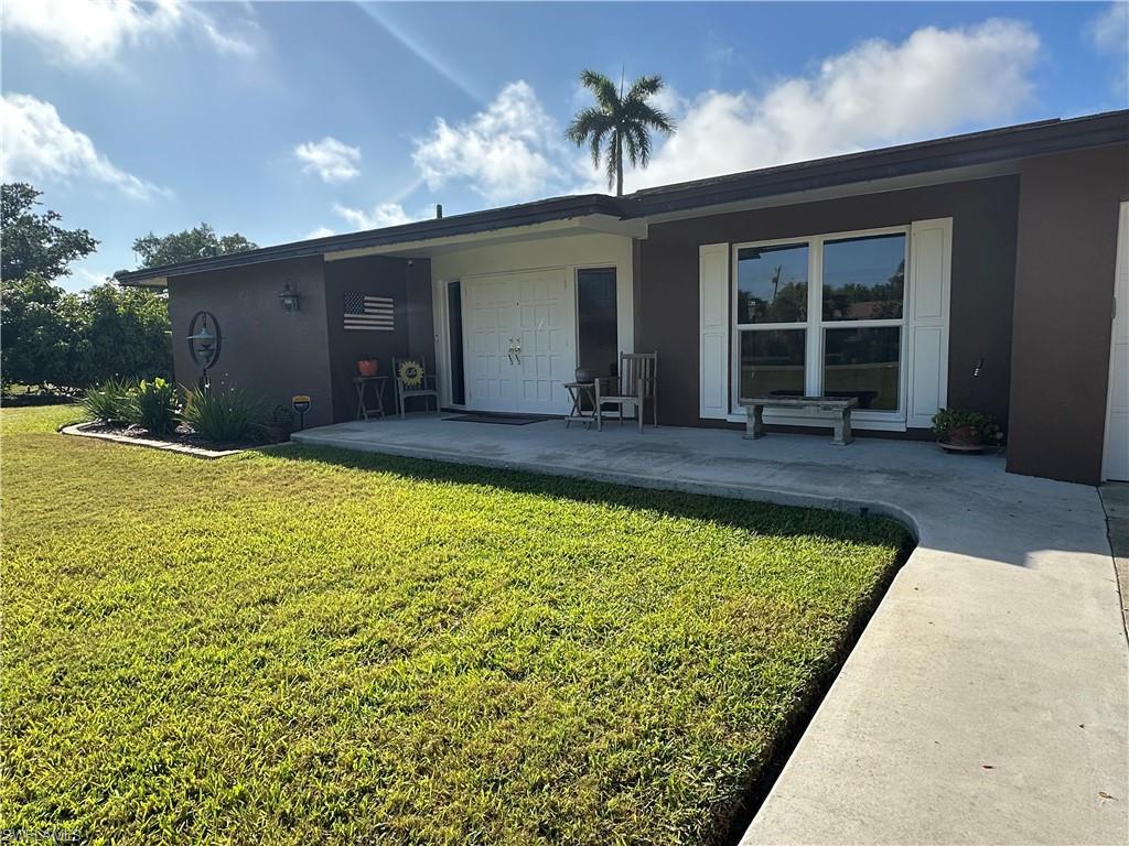 FORT MYERS - Residential