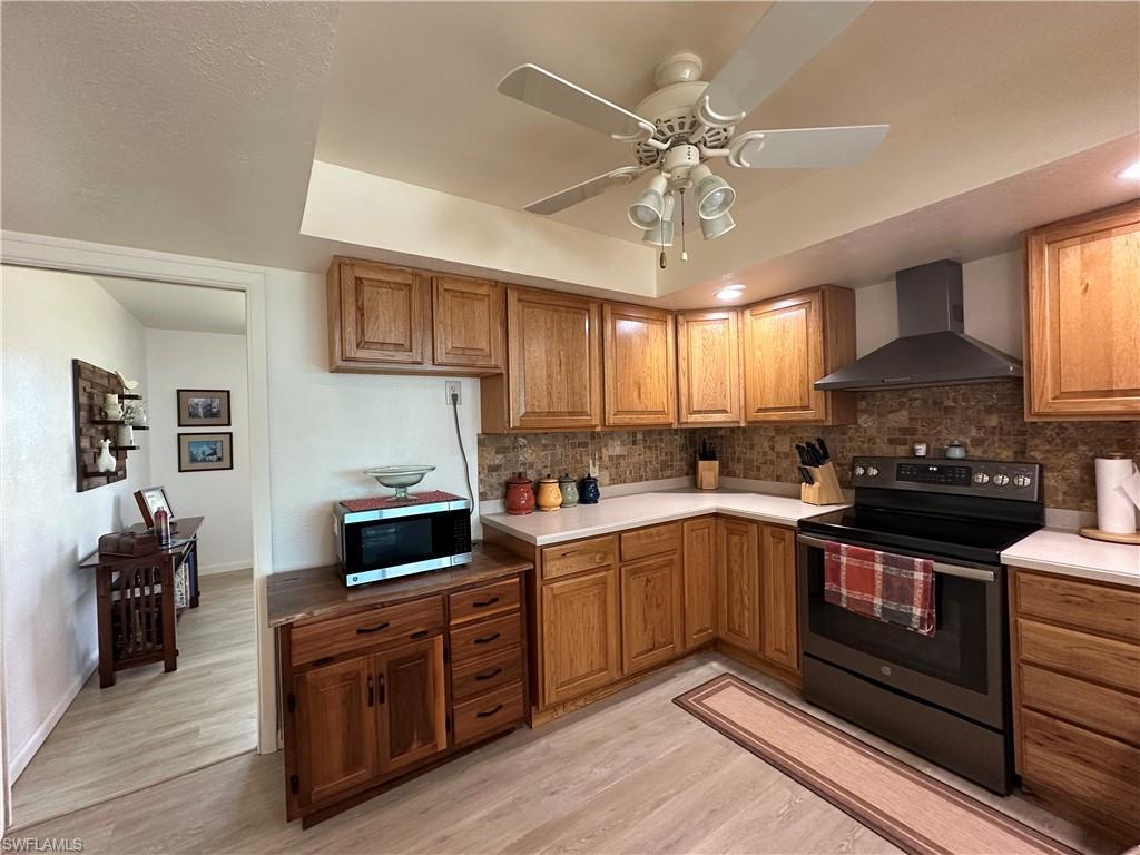 FORT MYERS - Residential