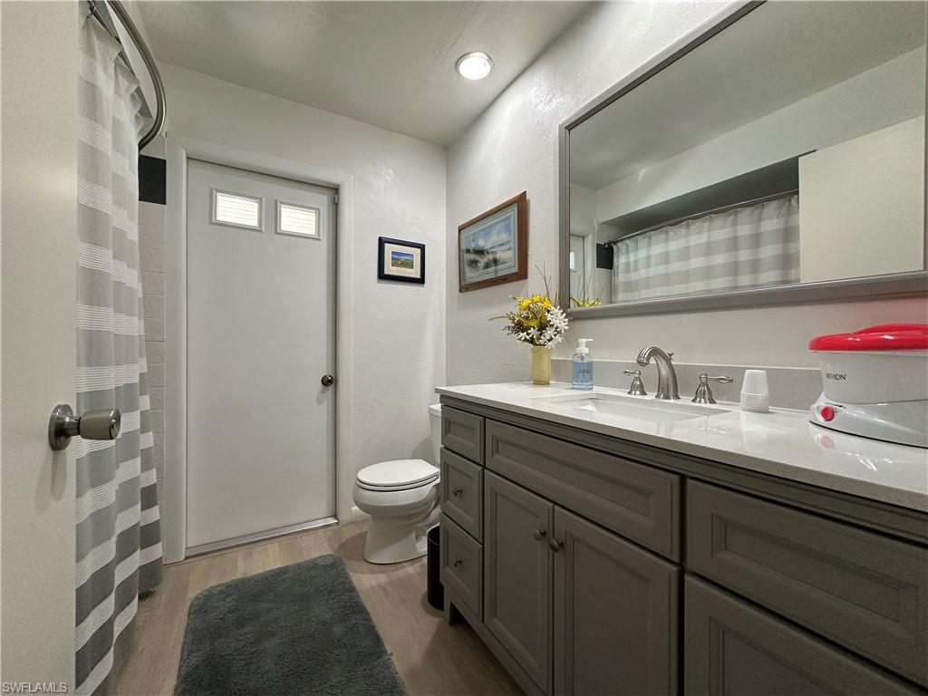 FORT MYERS - Residential