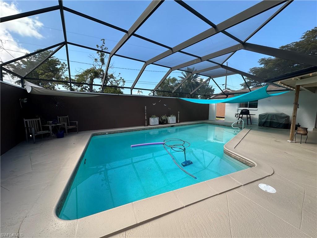 FORT MYERS - Residential