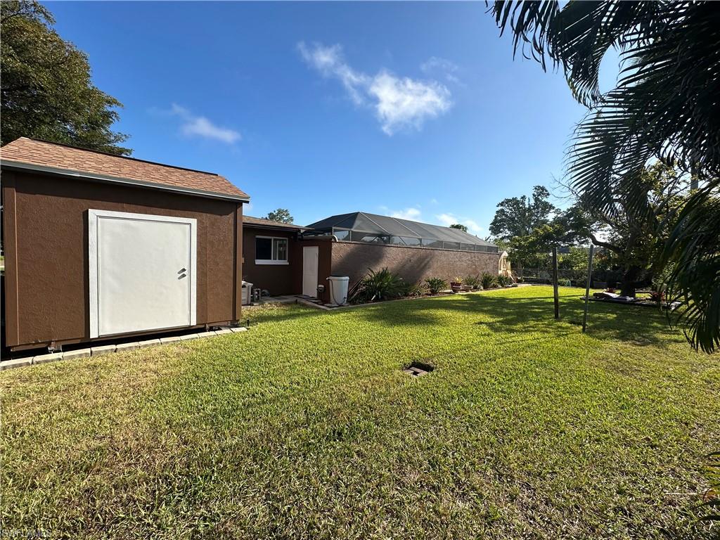 FORT MYERS - Residential