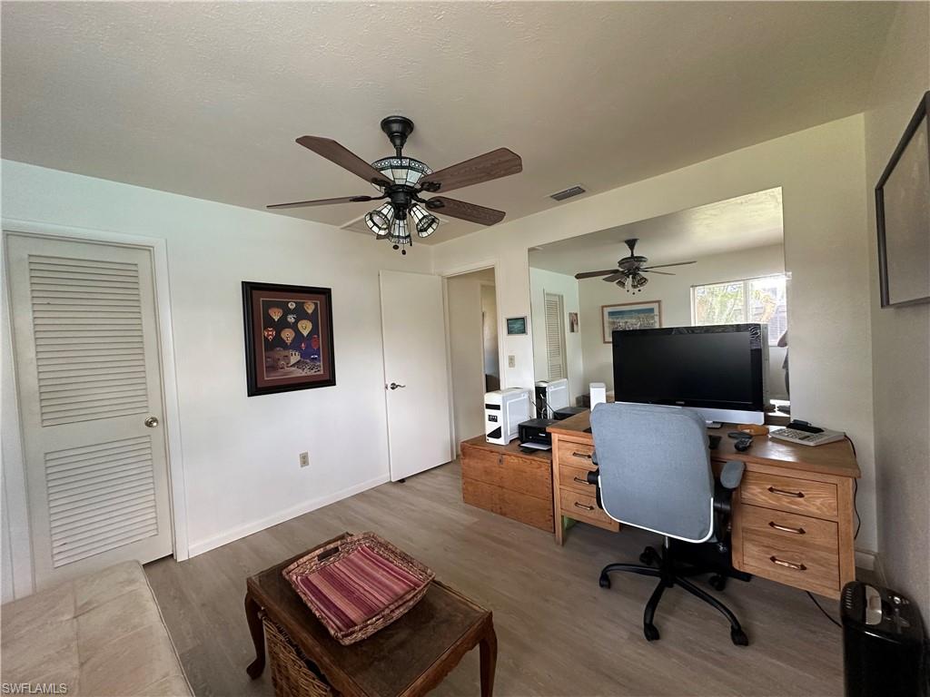 FORT MYERS - Residential