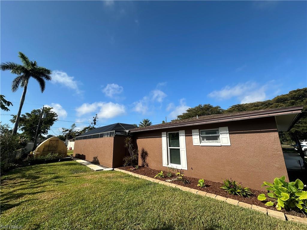 FORT MYERS - Residential