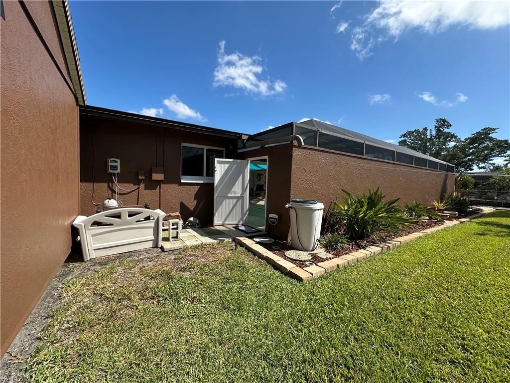 FORT MYERS - Residential