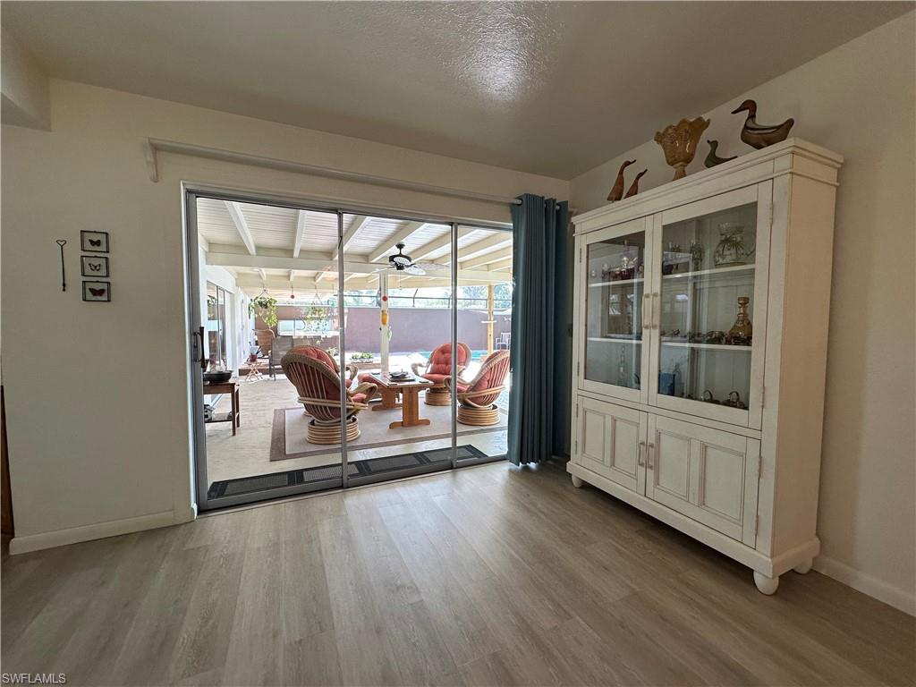 FORT MYERS - Residential