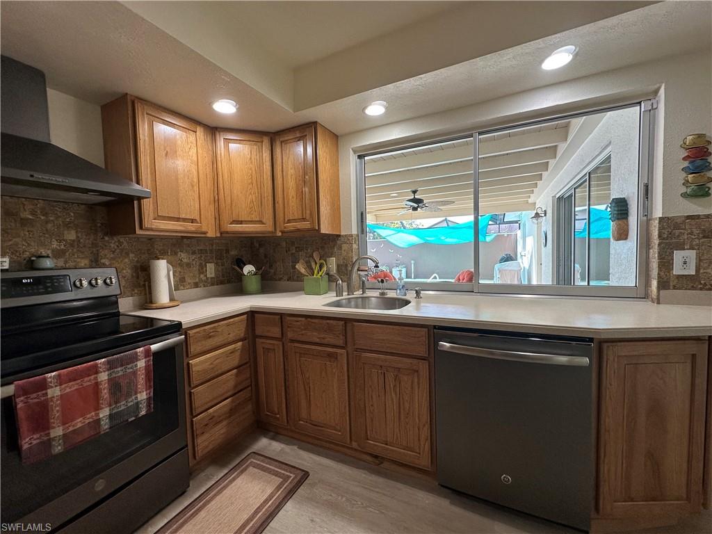 FORT MYERS - Residential