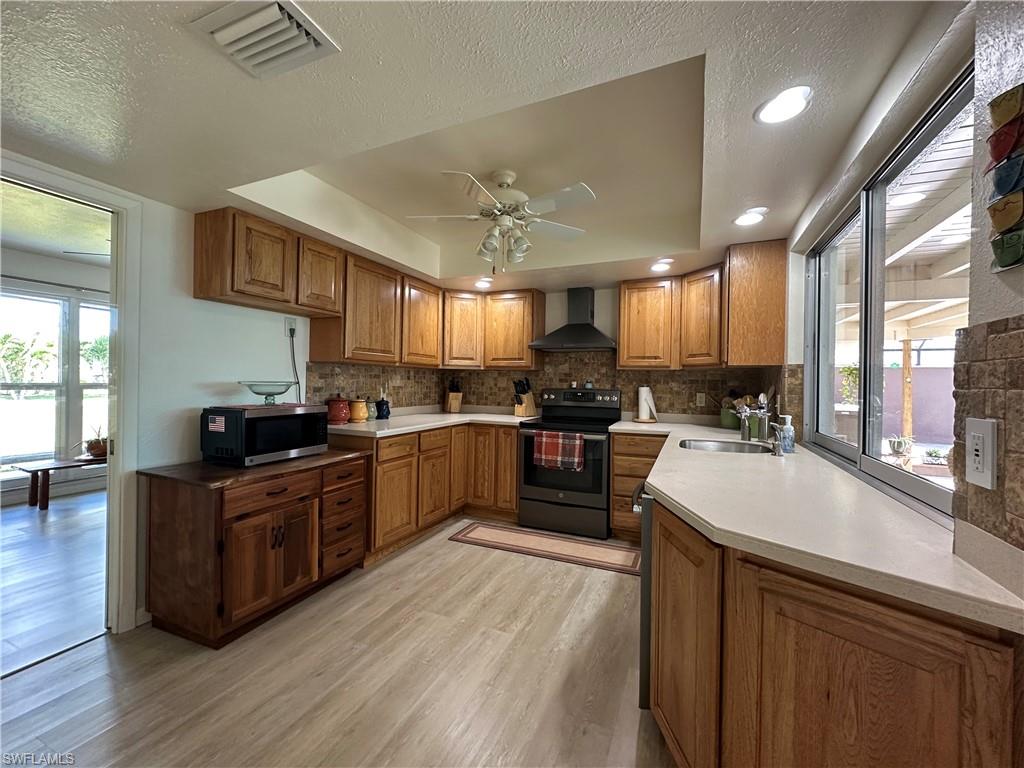 FORT MYERS - Residential