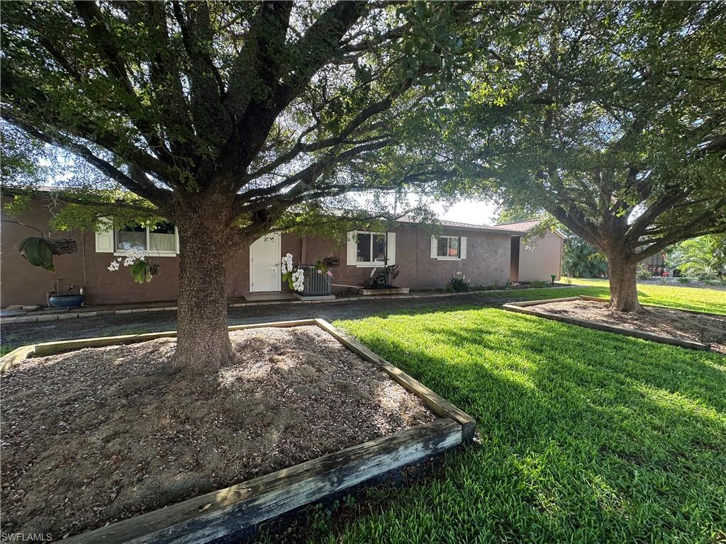 FORT MYERS - Residential