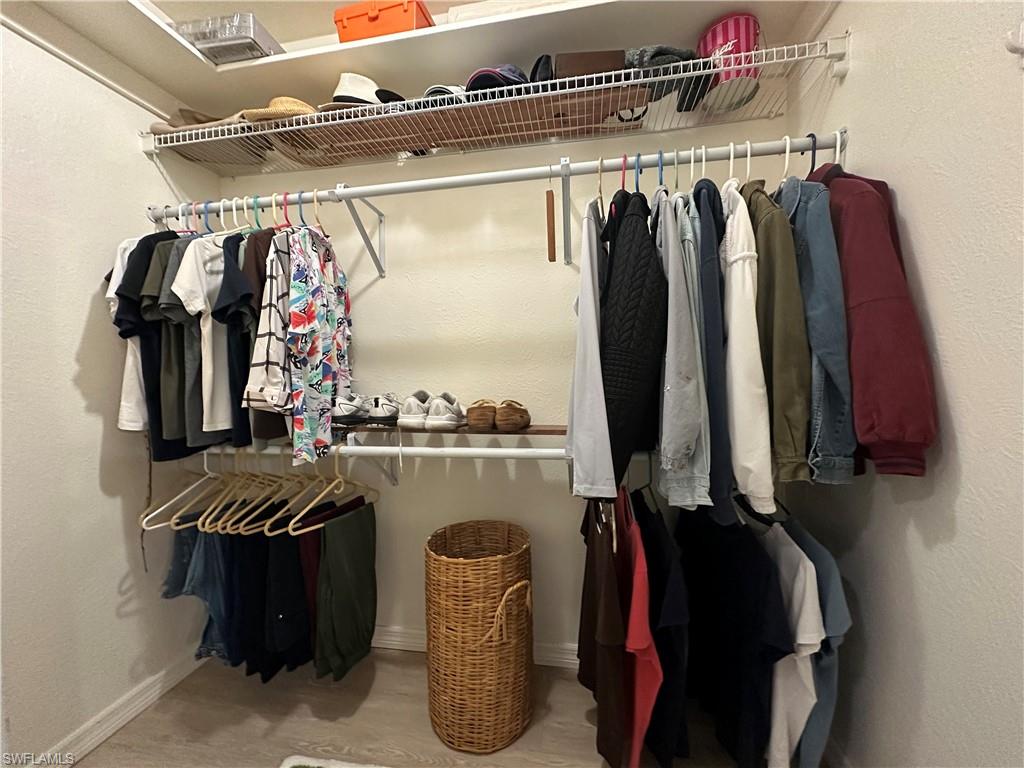 FORT MYERS - Residential