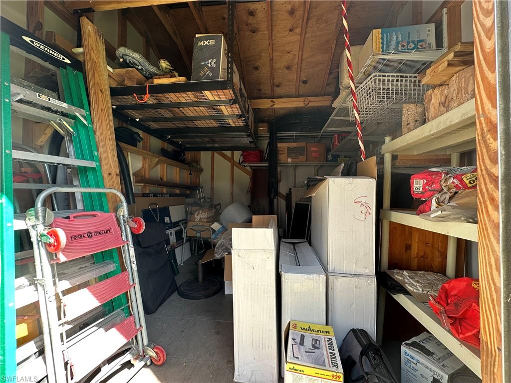 FORT MYERS - Residential