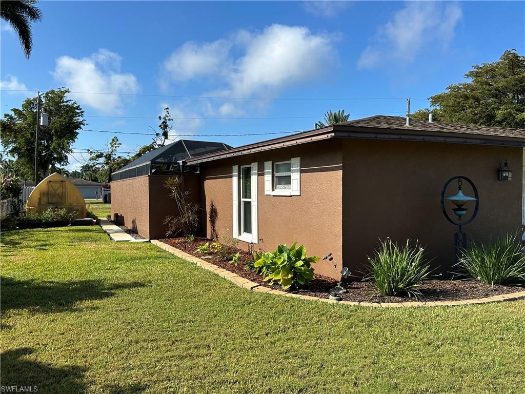 FORT MYERS - Residential