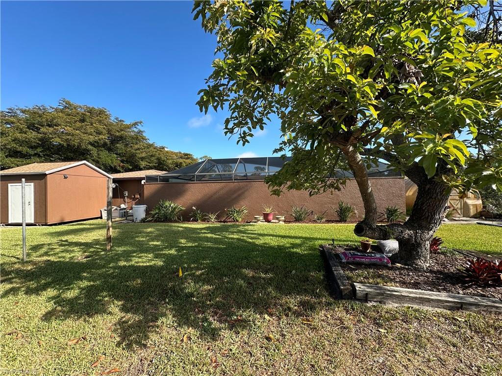 FORT MYERS - Residential