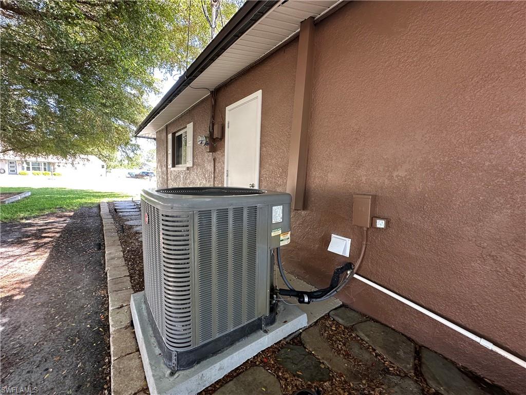 FORT MYERS - Residential