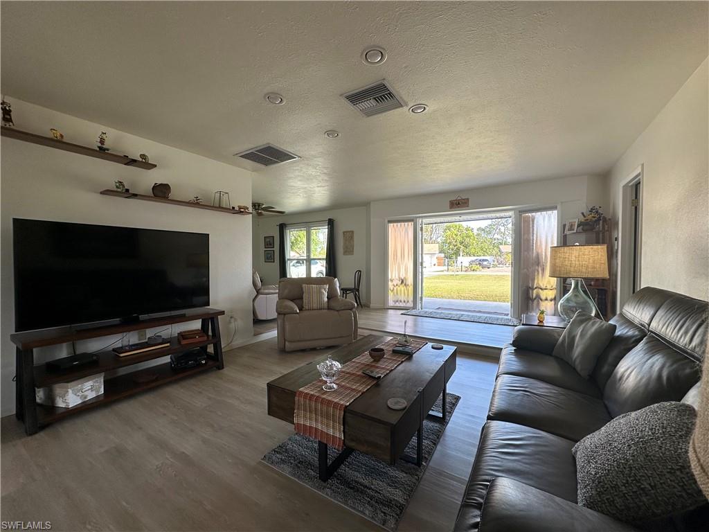 FORT MYERS - Residential