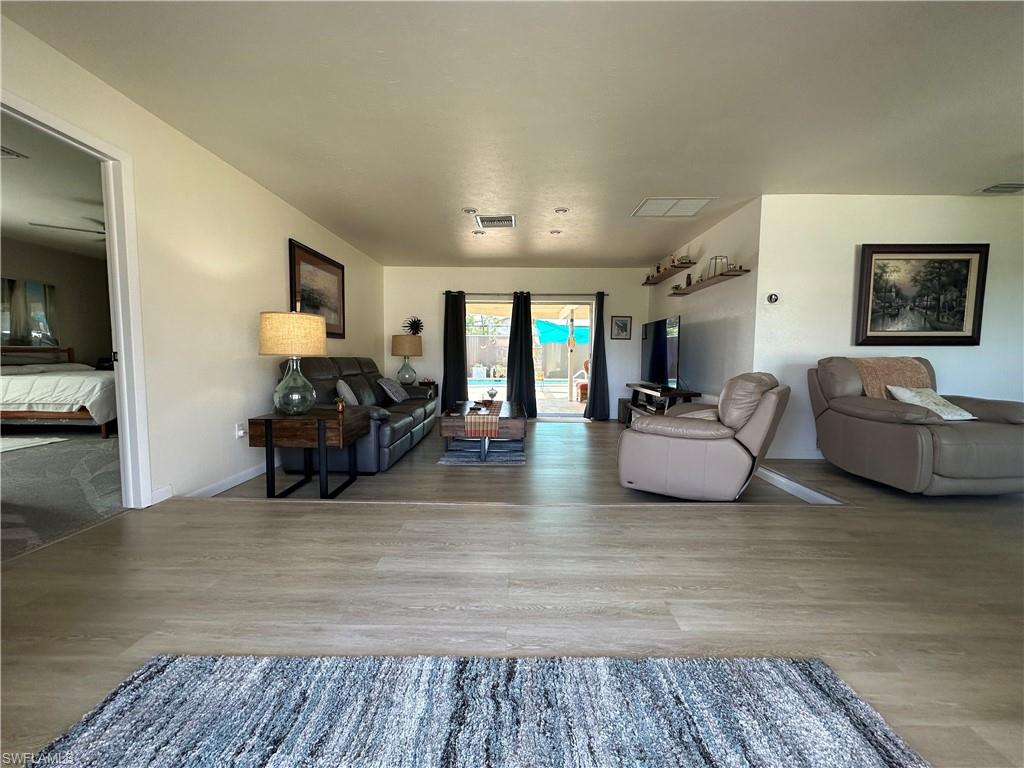 FORT MYERS - Residential