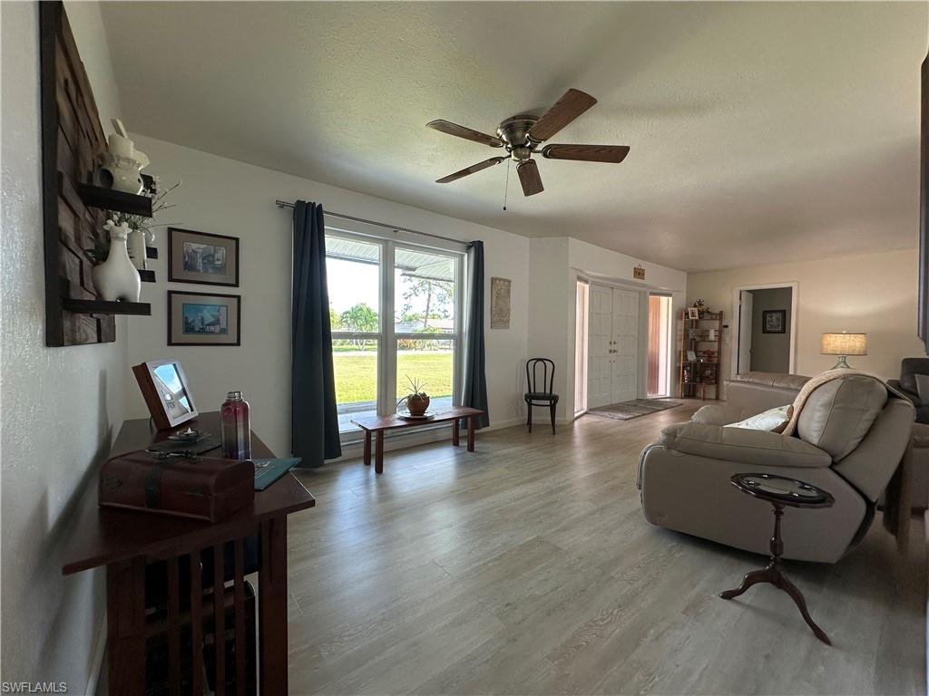 FORT MYERS - Residential