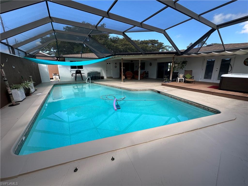 FORT MYERS - Residential